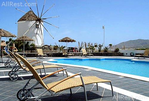 Milos Villas 9